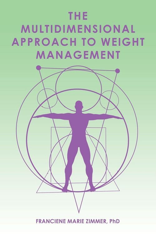 Produktbild: The Multidimensional Approach to Weight Management