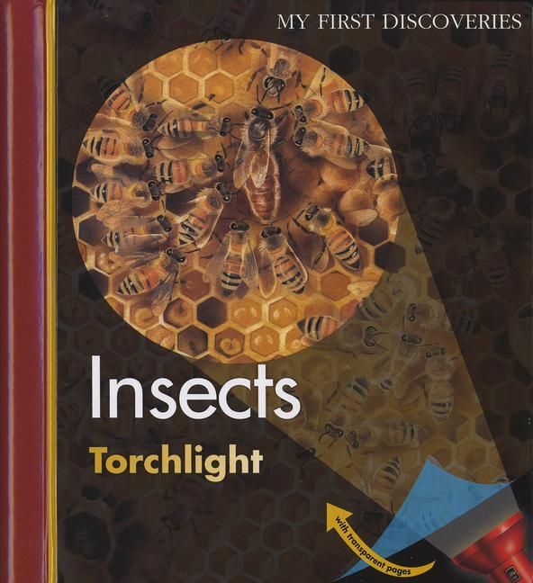 Produktbild: Delafosse, C: Insects