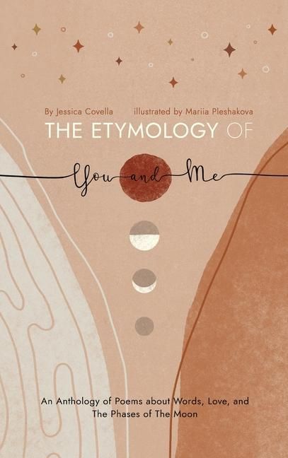 Produktbild: The Etymology of You and Me