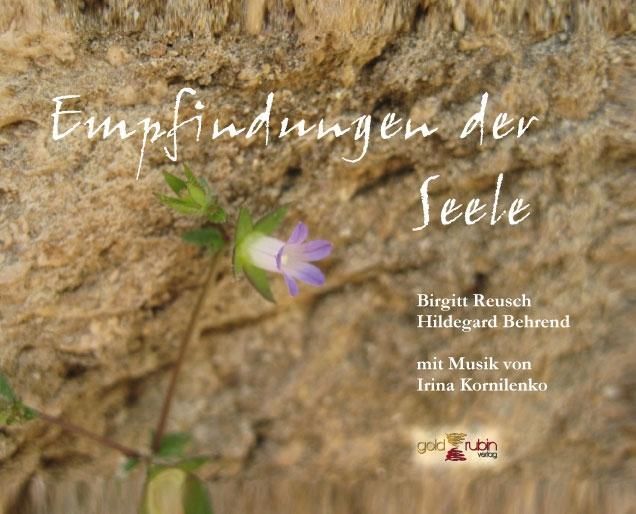 Produktbild: Empfindungen der Seele