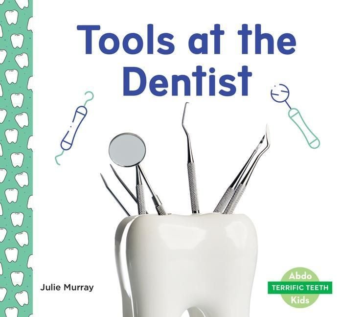 Produktbild: Tools at the Dentist