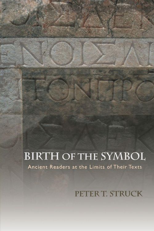Produktbild: Birth of the Symbol
