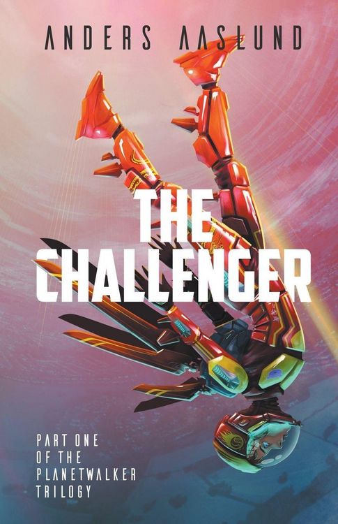 Produktbild: The Challenger