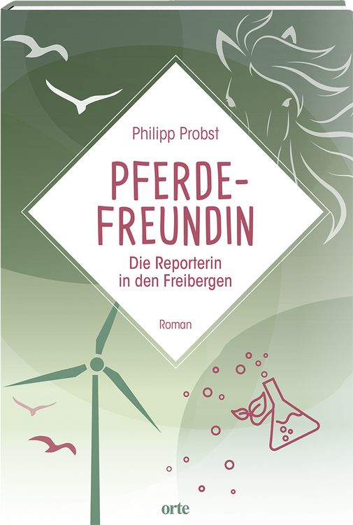 Produktbild: Pferdefreundin