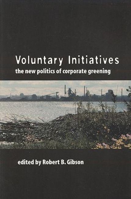 Produktbild: Voluntary Initiatives