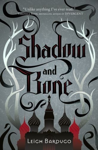 Produktbild: Shadow and Bone