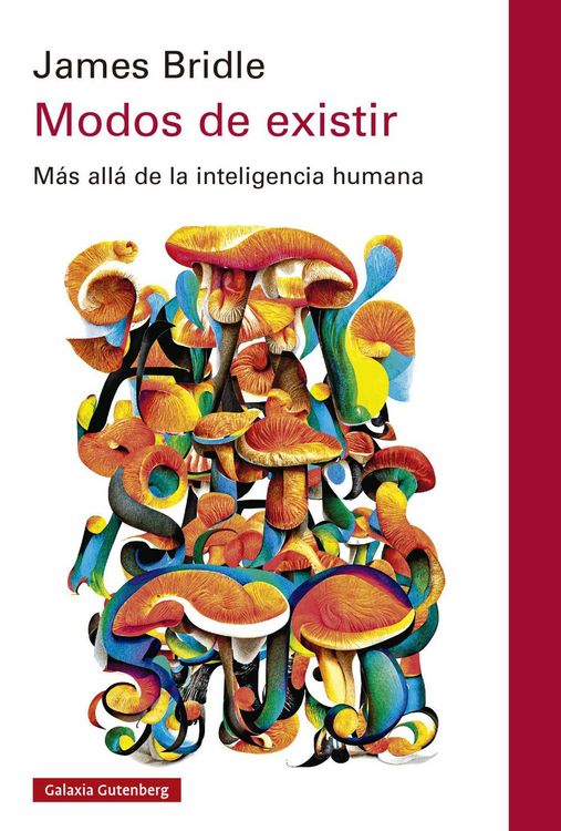 Produktbild: Modos de Existir