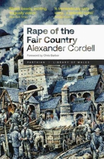 Produktbild: Rape of the Fair Country
