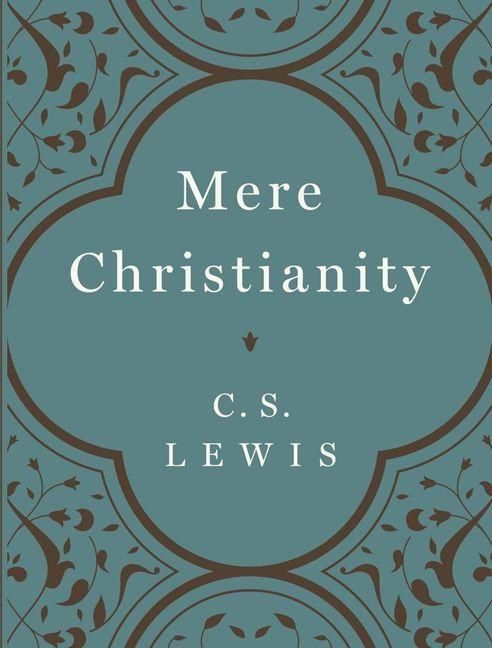 Produktbild: Mere Christianity