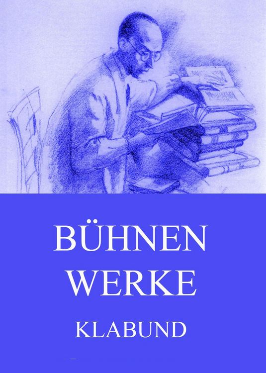 Produktbild: B&uuml;hnenwerke