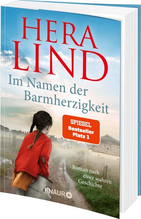 Produktbild: Im Namen der Barmherzigkeit