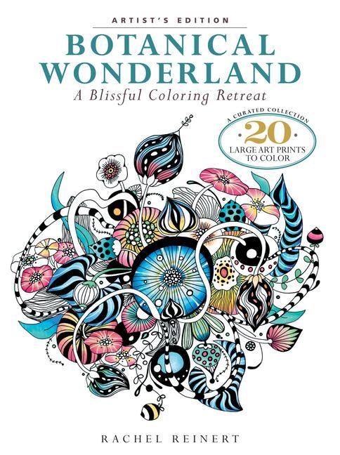 Produktbild: Botanical Wonderland
