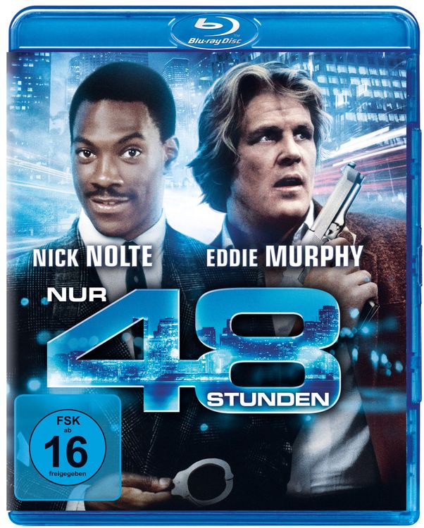 Produktbild: Nur 48 Stunden