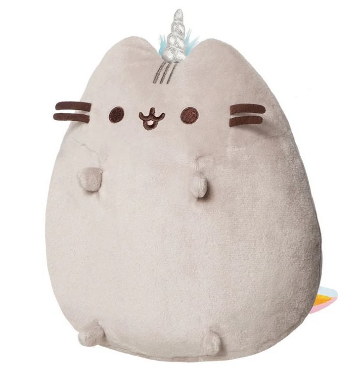 Produktbild: Pusheenicorn sitzend, Pusheen