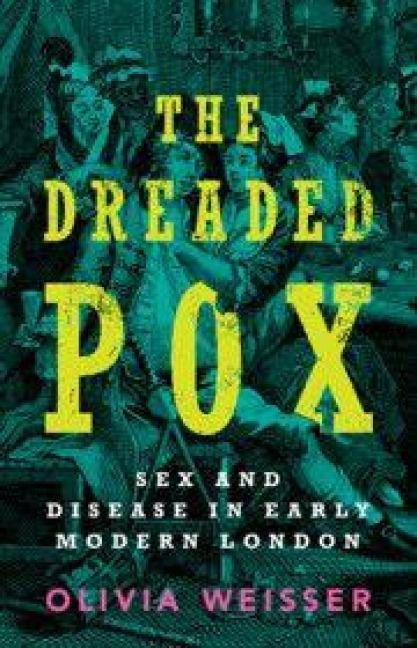 Produktbild: The Dreaded Pox