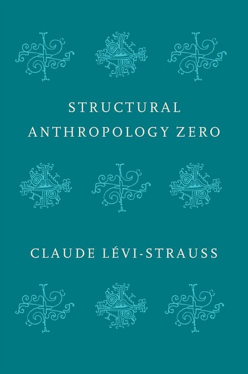 Produktbild: Structural Anthropology Zero