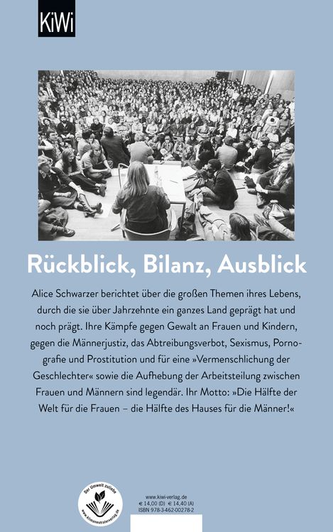Lebenswerk