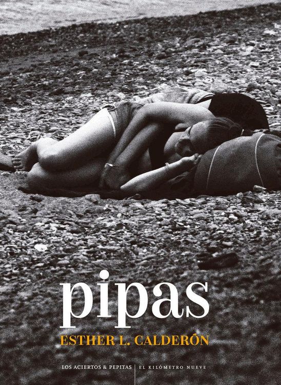 Produktbild: Pipas