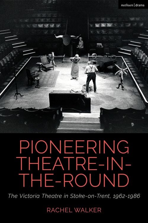 Produktbild: Pioneering Theatre-in-the-Round