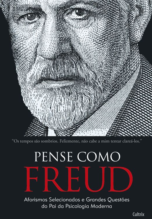 Produktbild: Pense como Freud