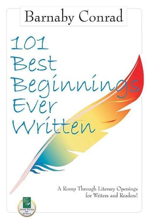Produktbild: 101 Best Beginnings Ever Written