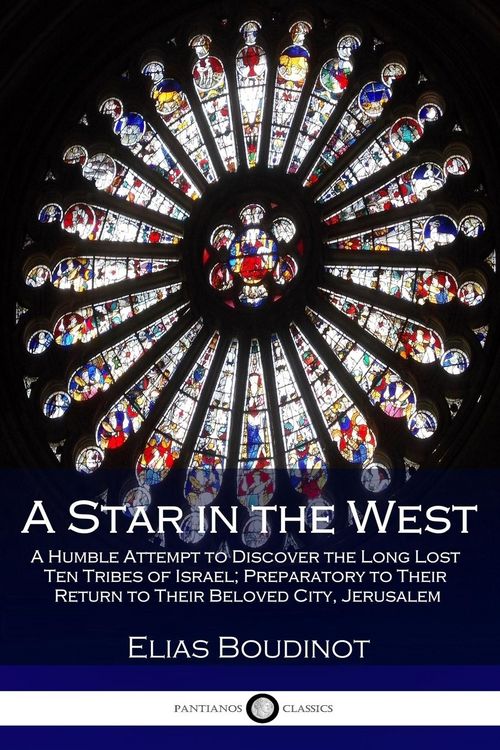 Produktbild: A Star in the West