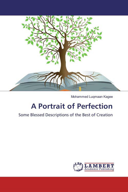 Produktbild: A Portrait of Perfection