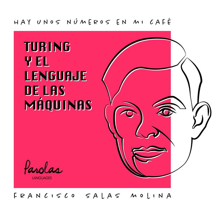 Produktbild: Turing y el lenguaje de las m&aacute;quinas