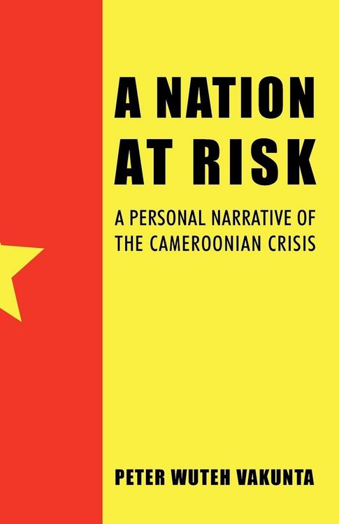 Produktbild: A Nation at Risk