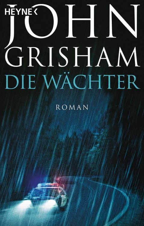 Produktbild: Die W&auml;chter