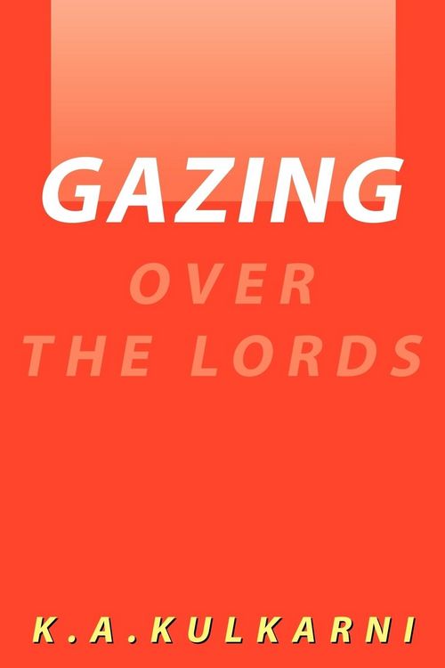 Produktbild: Gazing Over the Lords