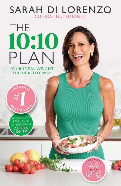 Produktbild: The 10:10 Plan