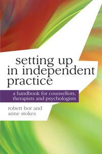 Produktbild: Setting up in Independent Practice