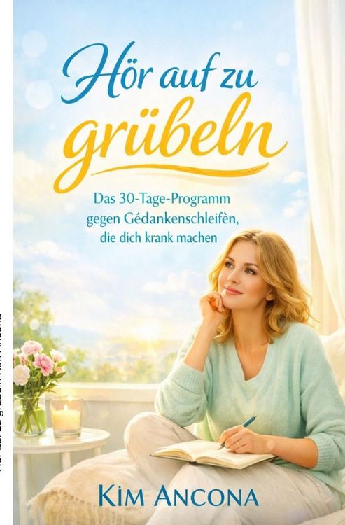 Produktbild: H&ouml;r auf zu gr&uuml;beln