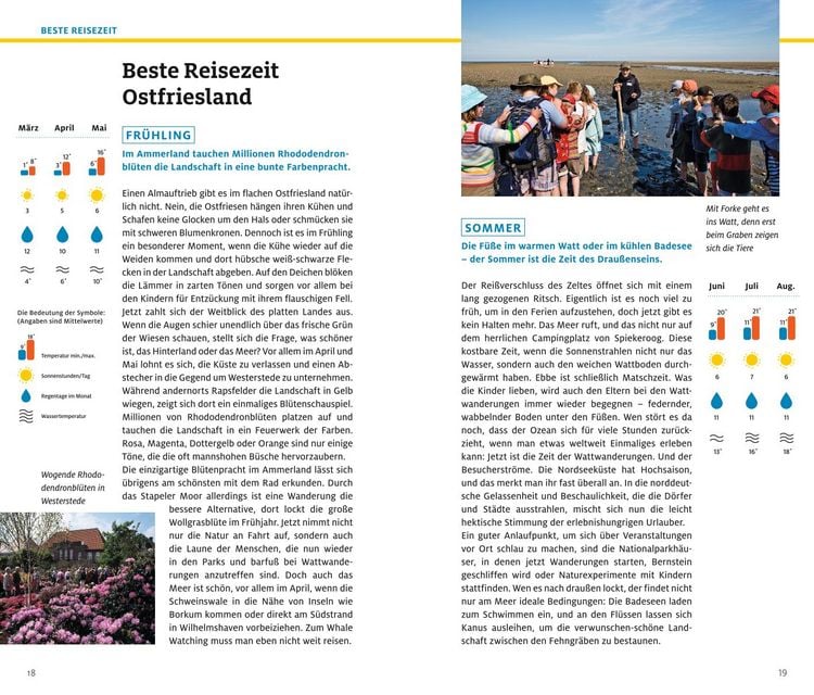 Produktbild: Ostfriesland und Ostfriesische Inseln