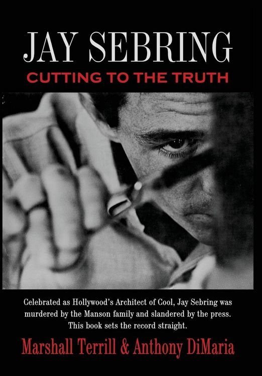 Produktbild: Jay Sebring