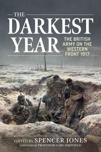 Produktbild: The Darkest Year