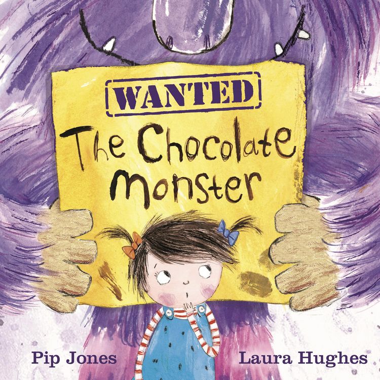 Produktbild: The Chocolate Monster