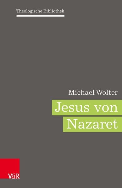 Produktbild: Jesus von Nazaret