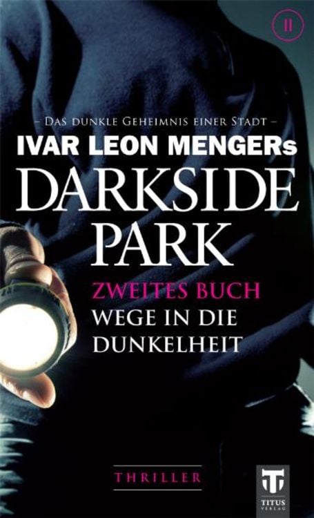 Produktbild: Darkside Park