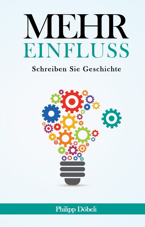 Produktbild: Mehr Einfluss