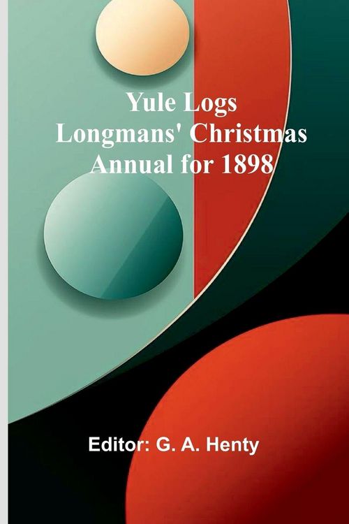 Produktbild: Yule Logs