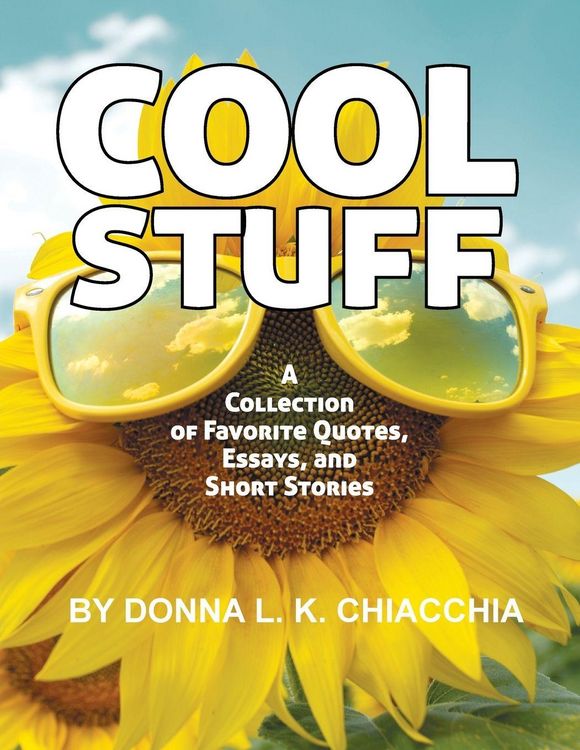 Produktbild: Cool Stuff