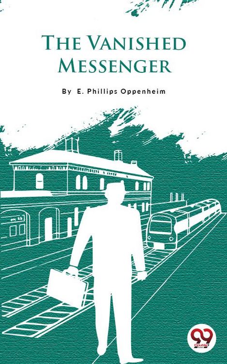 Produktbild: The Vanished Messenger