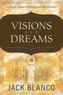 Produktbild: Visions and Dreams: Courage for Today, Hope for the Future: A Fresh Look at Daniel and Revelation