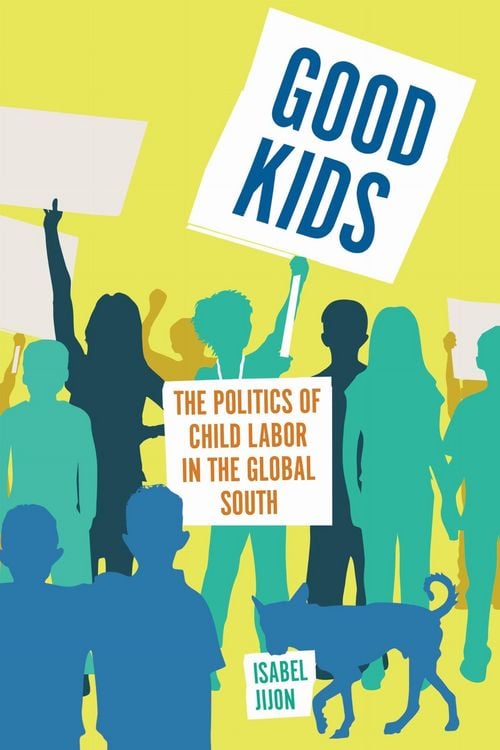 Produktbild: Good Kids