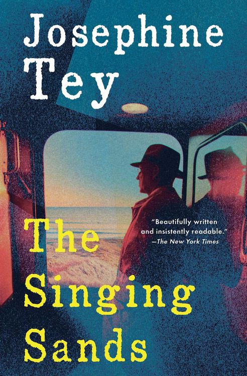 Produktbild: The Singing Sands