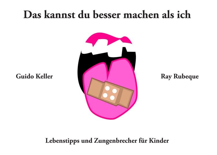 Produktbild: Das kannst du besser machen als ich