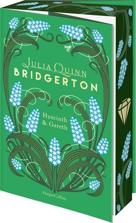 Produktbild: Bridgerton &ndash; Hyacinth & Gareth