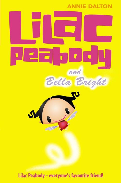 Produktbild: Lilac Peabody and Bella Bright